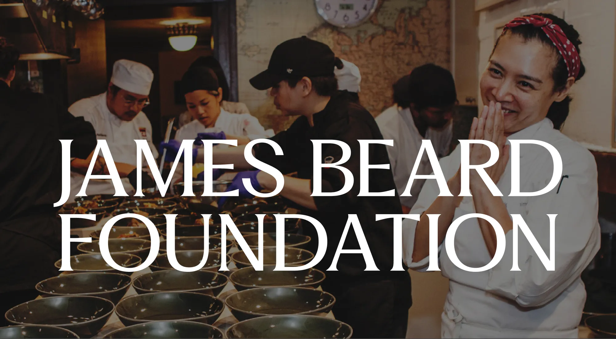 James Beard Foundation